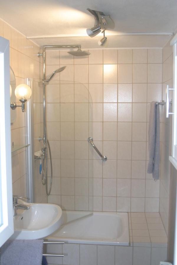 شقة Haus Am Treffenbach Waldmünchen المظهر الخارجي الصورة