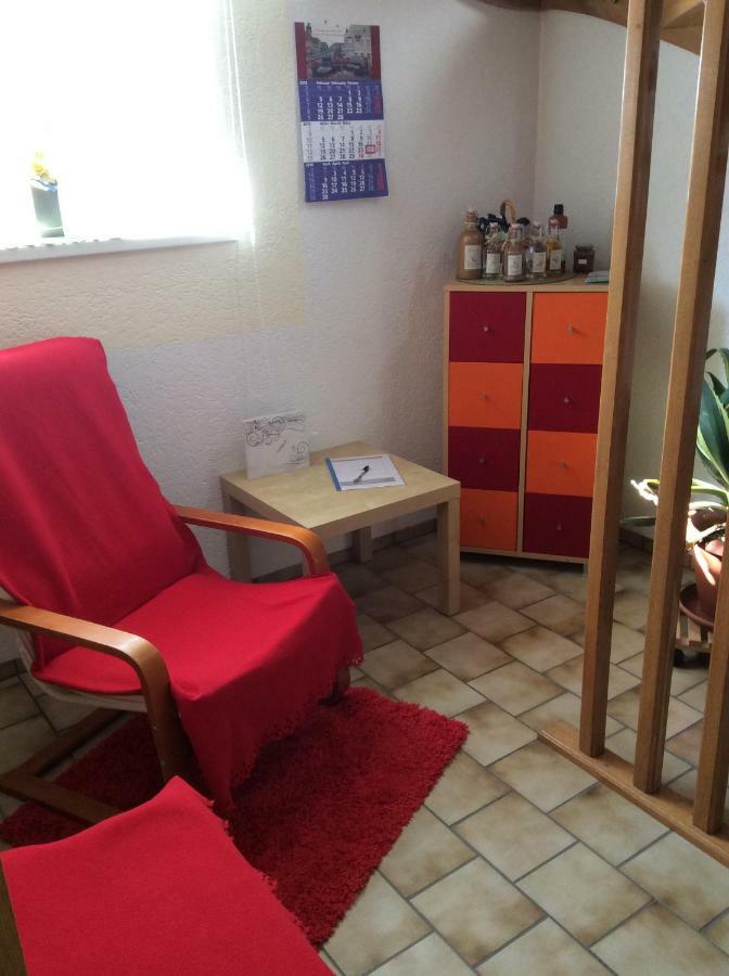 شقة Haus Am Treffenbach Waldmünchen المظهر الخارجي الصورة