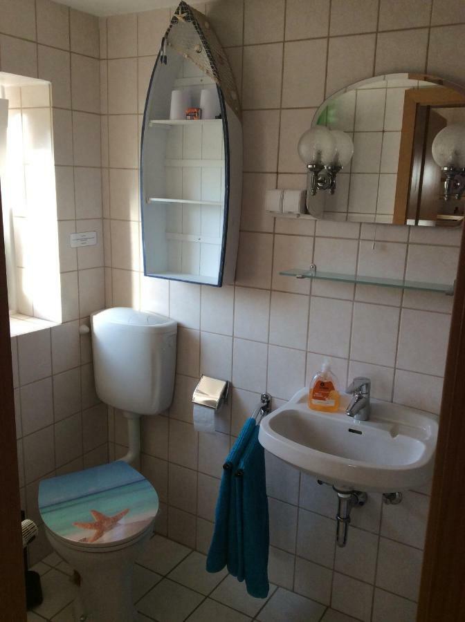 شقة Haus Am Treffenbach Waldmünchen المظهر الخارجي الصورة